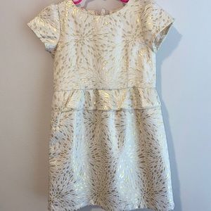 Billieblush girls dress